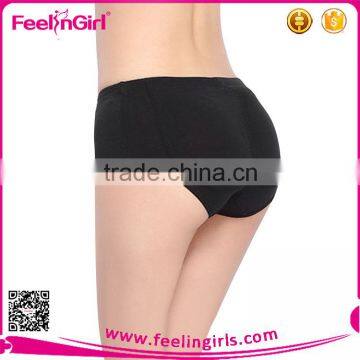 Cheap Black Female Sexy Panties Underwear For Women photo-2