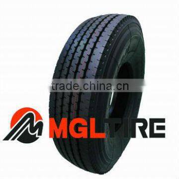 Truck tire 11.00R20 patten 4 line