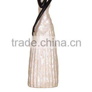 Seashell Dancing Girl Craft and Gift Item photo-2