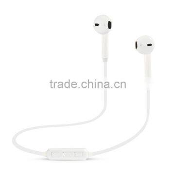 Stereo Voice Cavity Multi-Function Bluetooth 4.1 Earphone Model N4