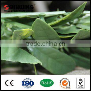 Home Garden Decorative Plastic Artificial Flowers Vine