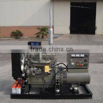 15kw multi-cylinder diesel generator(open-self)