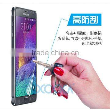 tempered glass screen protector for blackberry q10