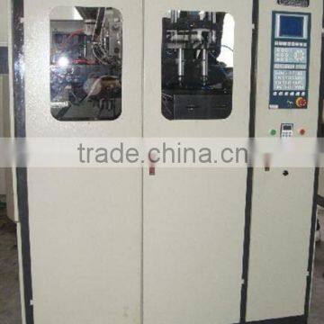 automatic blow molding machine