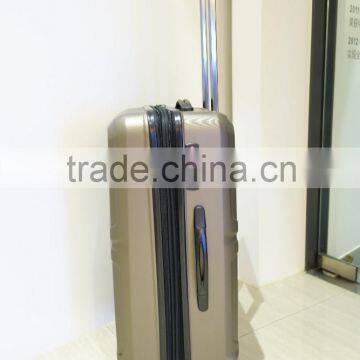 ABS Material Custom Travel Luggage Set photo-4