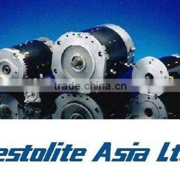 DC motor