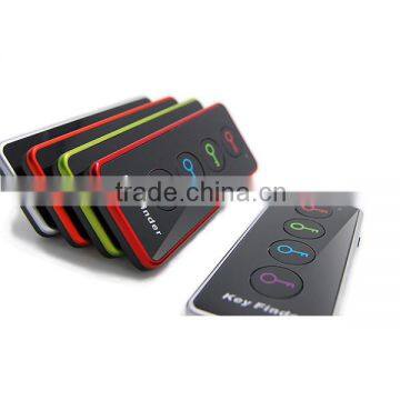 2016 Hot Smart Remote Plastic 433.92MHz Anti Lost Alarm Tracker photo-4