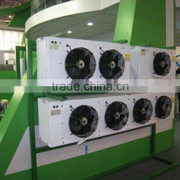 SCF Series Double Side Air Blowing Air Cooler/Evaporator