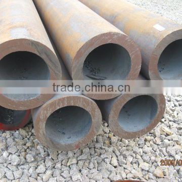 30"expanding carbon steel pipe