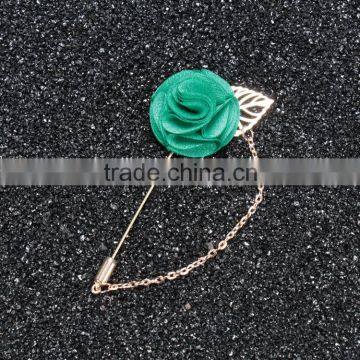 Custom Metal Lapel Pin,New Design Flower Lapel Pin photo-5