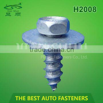 Toyota Alphard Clips Fastener / Metal Clip