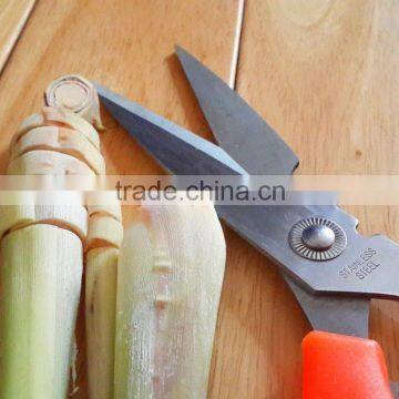 KITCHEN CUTTER SCISSORS, Stainless Steel Heavy Duty photo-2