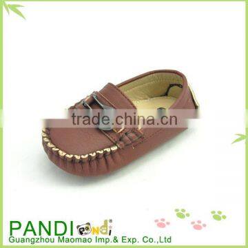 Infant shoes in casual shoes
