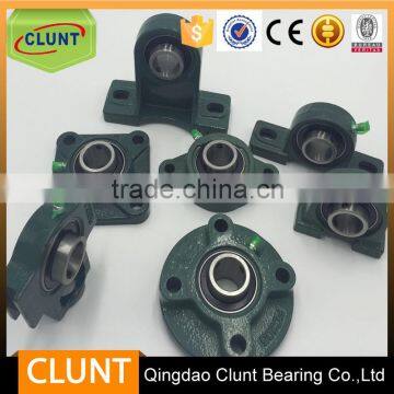 Small Pillow Block Bearings UCP205 p205 for Agriculture Machine Use