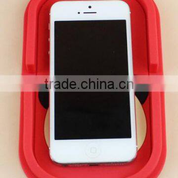Novelty Silicone Mobile Phone Holder Stand photo-5