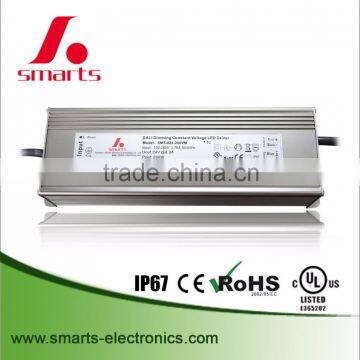 UL CE listed 36v led power driver 180w led driver