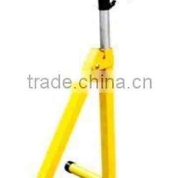 roller steel stand