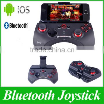 NEW iPega 9025 PG-9025 Wireless Bluetooth Gamepad Game Controller Joystick For iPhone HTC Samsung Tablet Support Android/IOS