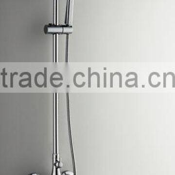 made in china good quality Explode rain shower set