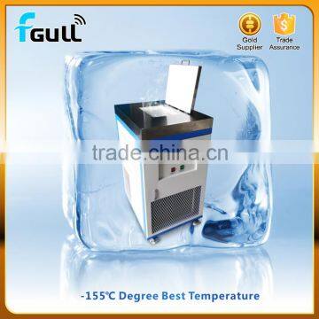 Small size Freeze LCD Glass Separator Machine LCD Freeze Separator for Mobile Phone Tablet LCD Refurbishment