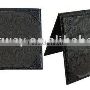 table tent for promotion/ table menu