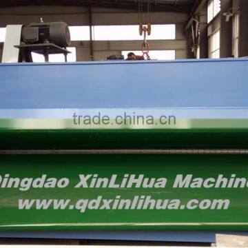 XLHJC-600 Clamp Feeding Machine,Clamping Type Feeding Machine