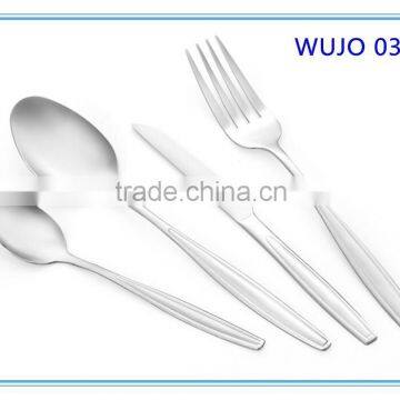 128/126/147/152 Pcs Stainless Steel Cutlery Set photo-2