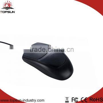 3D Wired Optical OEM Mouse For Home, Office, Gaming, Compter PC OEM Mouse