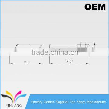 Retail Counter Wire Red Wine Glass Rack for Bottled Wine photo-4