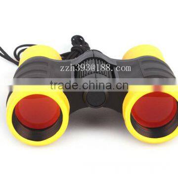 Factory Sell Plastic Toy Binocular /eco-friendly Toy Binoculars for Kids photo-4