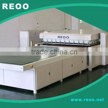 Laminator used in solar panel PV Module Assembly Solar Panel Laminator