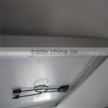 High Efficient and High Quality Solar Cell 150 Watt Poly Solar Panel Supplier's Choice photo-2