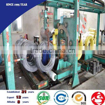 45 Medium Carbon Wire photo-3