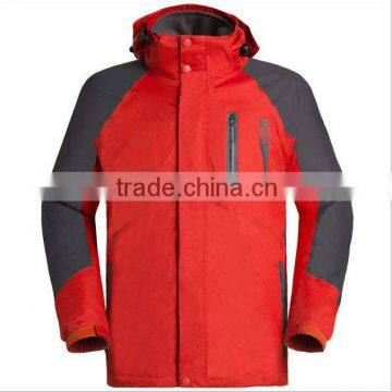 Uniseason Winter Outdoor Garment Waterproof