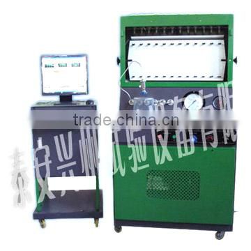 CRI-XZS II Common Rail injector test bench