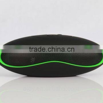 Antique Hi-Fi Sound Portable Bluetooth Speaker photo-2