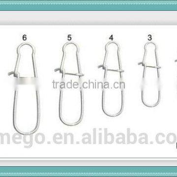Chinese Fishing Tachke OEM Factory Fishing Swivel