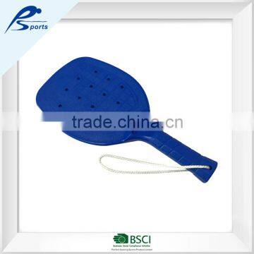 6pcs One Set Good Quality Pick a Paddle Plstic Large Racket photo-5