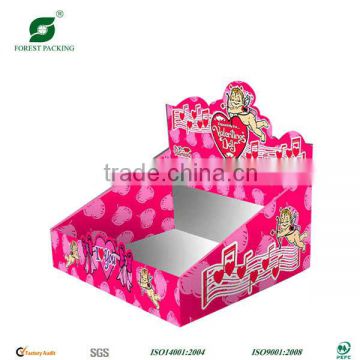 PROMOTION DISPLAY BOX