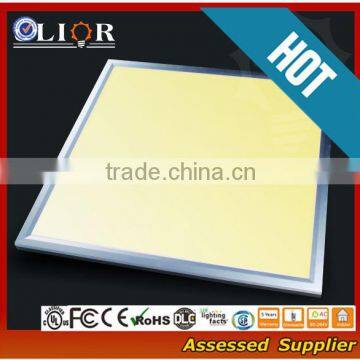 B1-105E 36w 2x2 Warm White Color Panel Lights Item Type led flat panel lighting