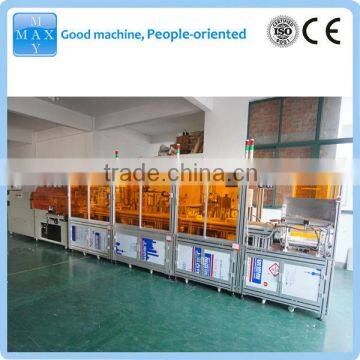 Automatic PET Tubes Production Line