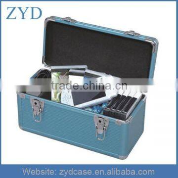 China Factory Professional Aluminum Cute CD Case ZYD-HZMdc002