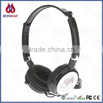 Ear Muff Headphones for Mp3 Players photo-5