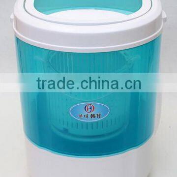 3.5KG Mini washing machine baby clothes washer