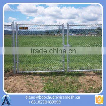 Aluminum Fence Panels chain link fence