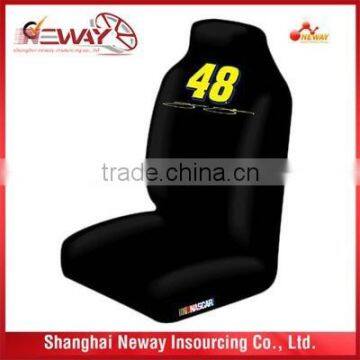 New Designed competitive price car seat cover/ durable car seat cover