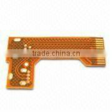 fpc flexible printed circuit