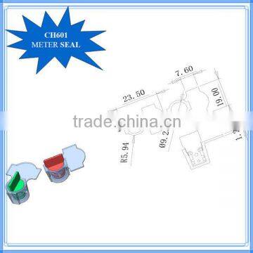 Electric Meter Box Band Seals CH601 photo-3