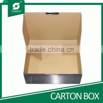 FULL BLACK BOX WITH GLOSSY LAMINATION photo-4