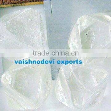 WHITE DIAMOND ROUGH 1-3CTWSIZE